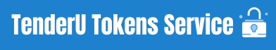 TenderU tokens tool